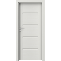 Porta Inspire C.0 Wenge White 